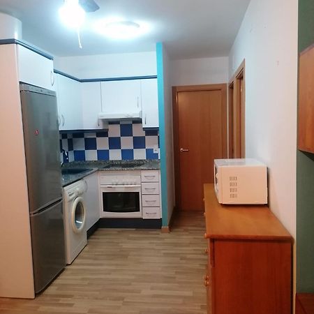 Apartamento Mar De Oropesa Ll Oropesa del Mar Exterior foto