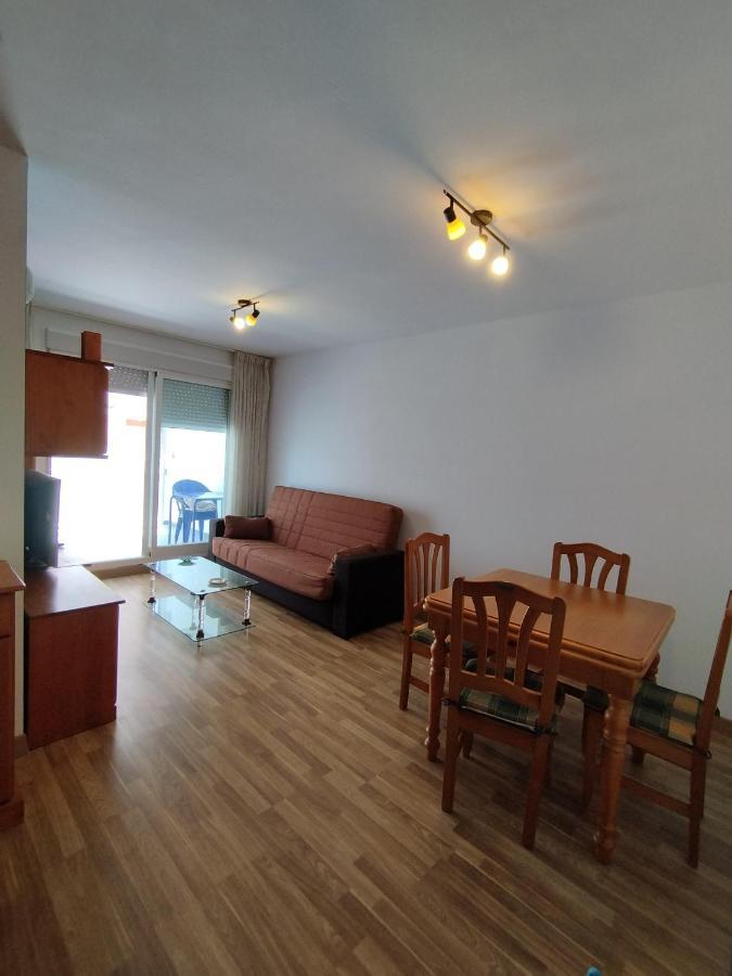 Apartamento Mar De Oropesa Ll Oropesa del Mar Exterior foto