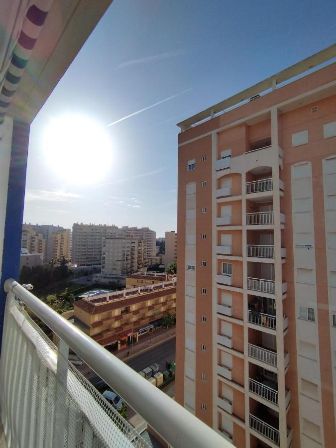 Apartamento Mar De Oropesa Ll Oropesa del Mar Exterior foto